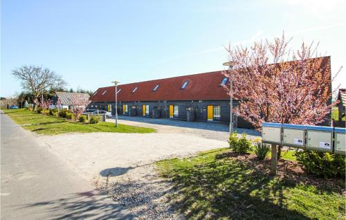 2 Bedroom Amazing Apartment In Samsø