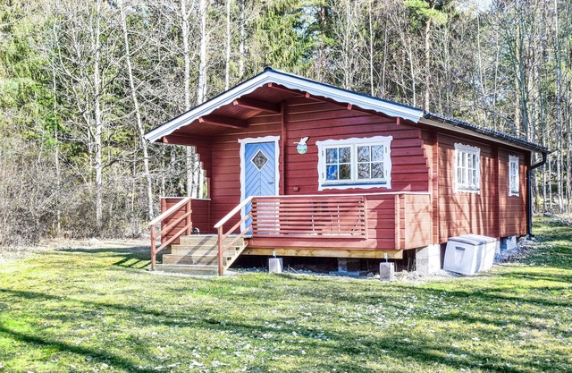 2 bedroom amazing home in Söderköping
