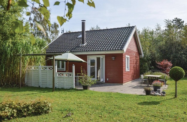 2 bedroom amazing home in Kalundborg