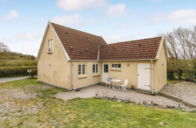 2 bedroom amazing home in Rudkøbing