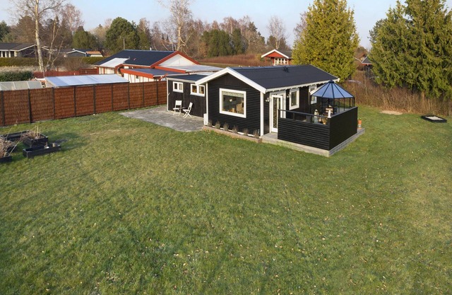 2 bedroom amazing home in Skibby