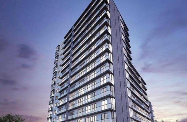 2 Bedroom Apart SanIsidro NearLimaGolf