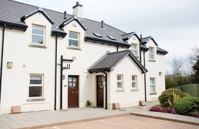 2 Bedroom Apartment, Bushmills, North Coast