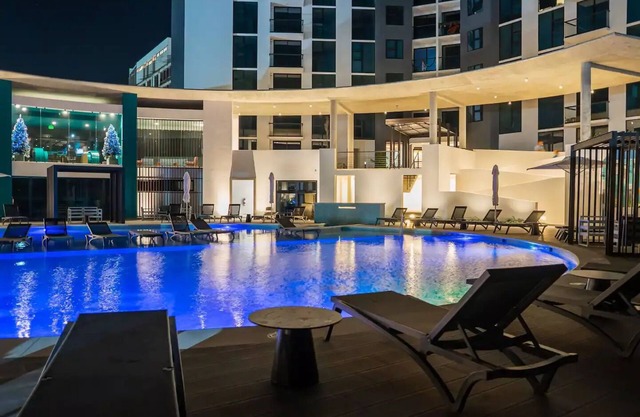 2 bedroom apartment in san josã¨