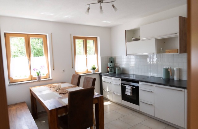 2 Bedroom Apartment in Rosenheim