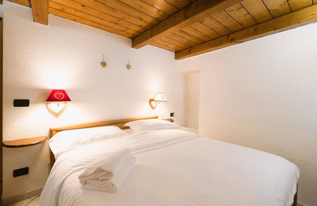 2 Bedroom Apartment in La Salle
