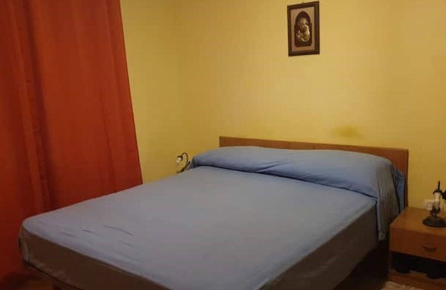 2 Bedroom Apartment in Minturno