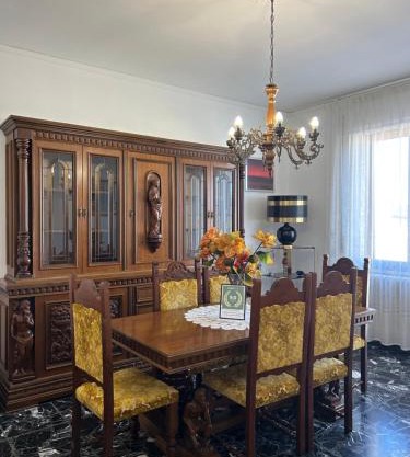 2-bedroom apartment ILLARIO - heart of Tuscany - airco & free parking