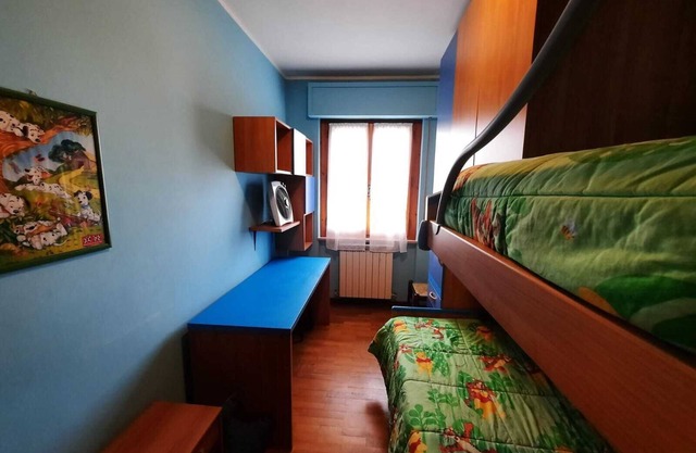 2 Bedroom Apartment in ASSISI