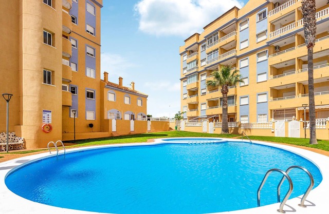 2 bedroom awesome home in Elche