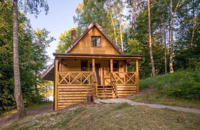 2 bedroom awesome home in Bobolice