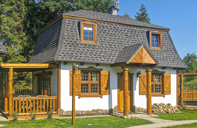 2 bedroom awesome home in Kopalino