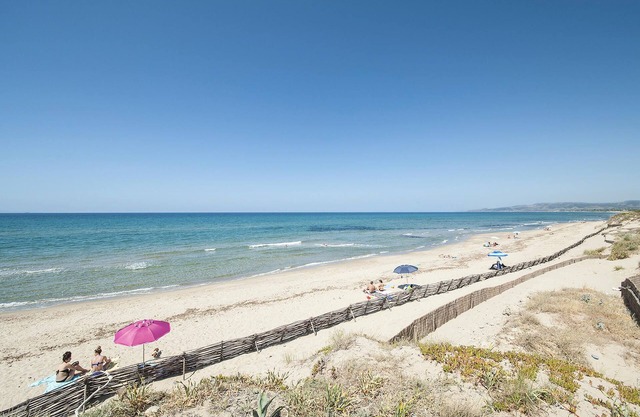2 bedroom beautiful home in Marina di Sorso