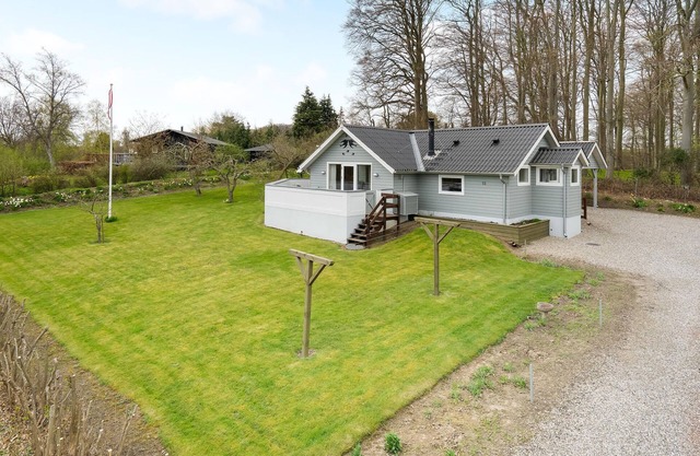 2 bedroom beautiful home in Rudkøbing