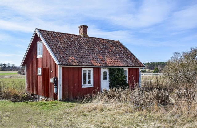 2 bedroom beautiful home in Söderåkra