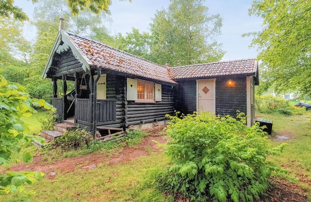 2 bedroom beautiful home in Höör