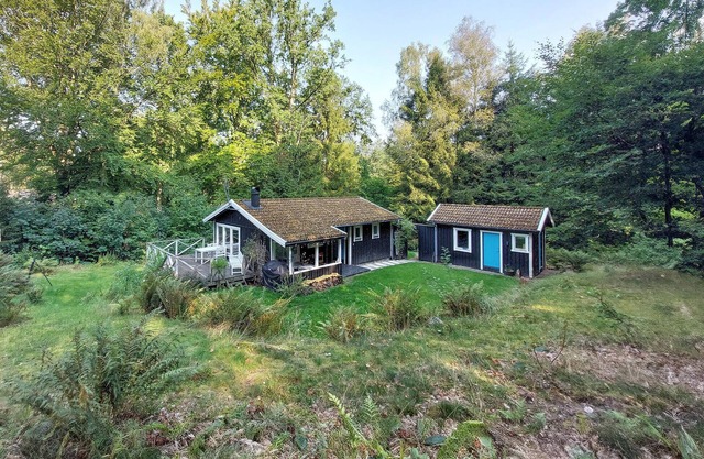 2 bedroom beautiful home in Höör