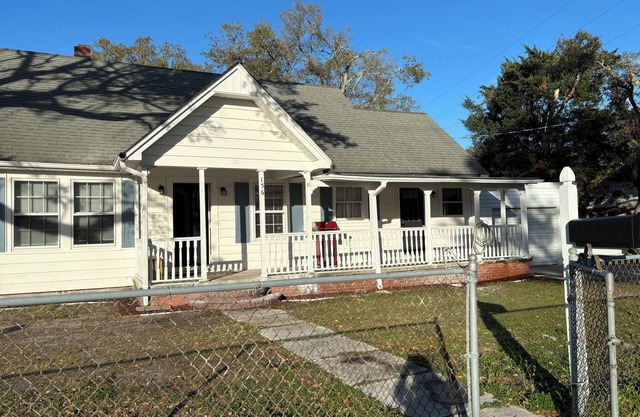 2-bedroom building in amazing Atlantic with AC, WiFi. Relax and enjoy