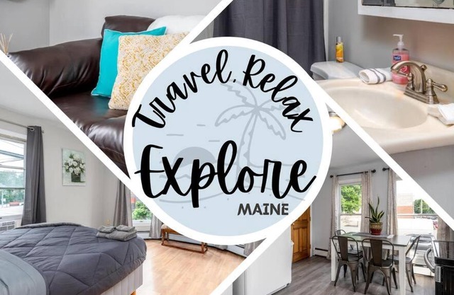 2 Bedroom - Close to Local Beaches