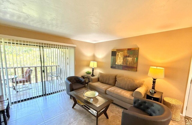 2-bedroom condo in desirable McCormick Ranch Scottsdale Commuity