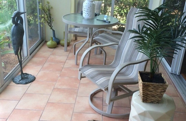2 bedroom condo in osprey