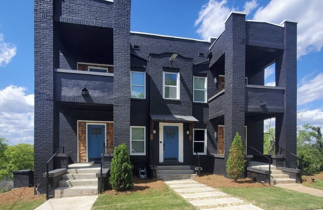 2-bedroom condo just 8 minutes from University of Alabama-Birmingham