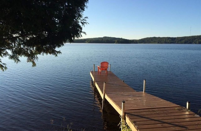 2 Bedroom Cottage on Lake Nosbonsing