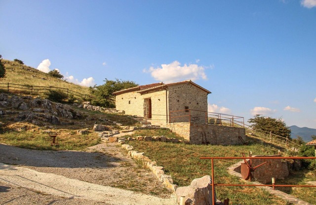2 bedroom cozy apartment in Arcidosso