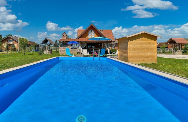 2 bedroom cozy home in Vrbovec