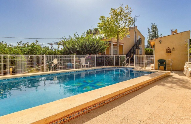 2 bedroom cozy home in Murcia