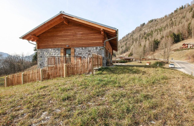 2 bedroom cozy home in Castello Tesino
