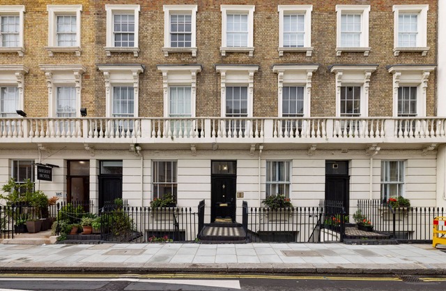 2 Bedroom Flat-Victoria Station