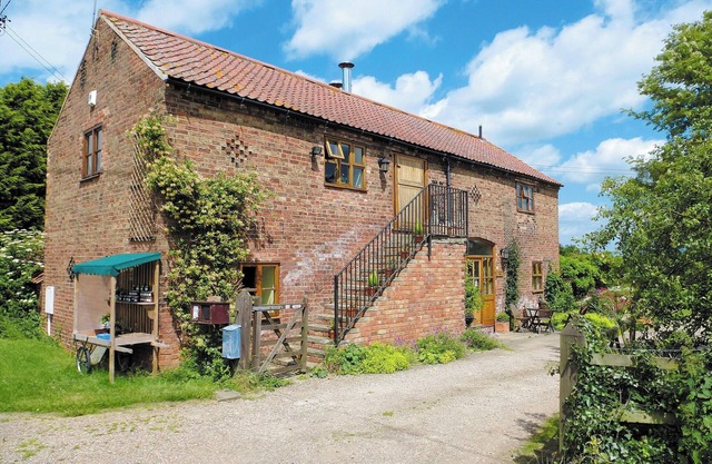 2 bedroom accommodation in Gringley-on-the-Hill