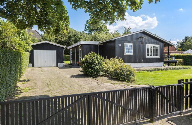 2 bedroom gorgeous home in Nordborg