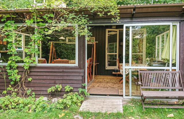 2 bedroom gorgeous home in Höör