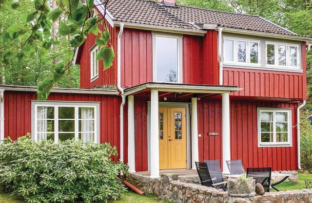 2 bedroom gorgeous home in älmhult
