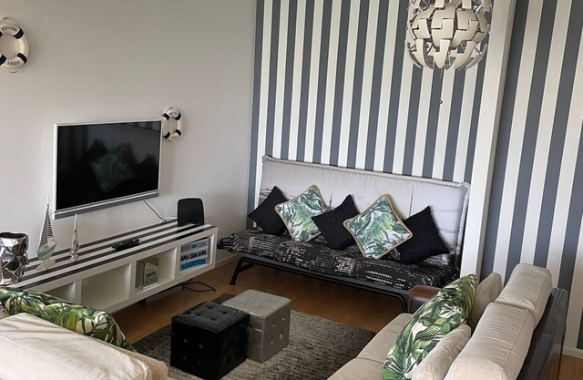 2 bedroom holiday apartment, POVEIRA HOUSE Póvoa de Varzim