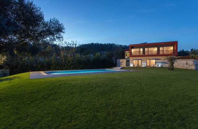 2 BEDROOM HOUSE - QUIET SPACE