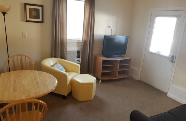 2 Bedroom Junior Suite
