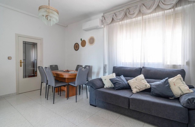 2 bedroom lovely apartment in Sagunto