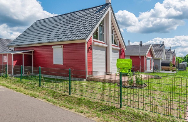 2 bedroom lovely home in Zerpenschleuse