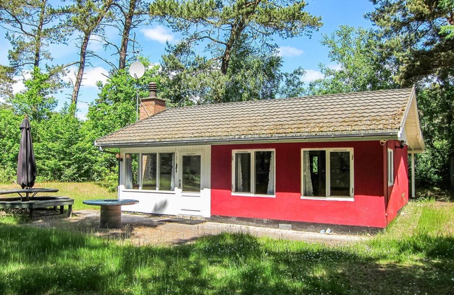 2 bedroom lovely home in Nexø