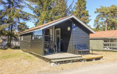 2 Bedroom Lovely Home In Nexø