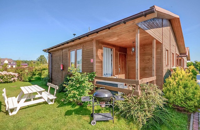 2 bedroom lovely home in Wicie