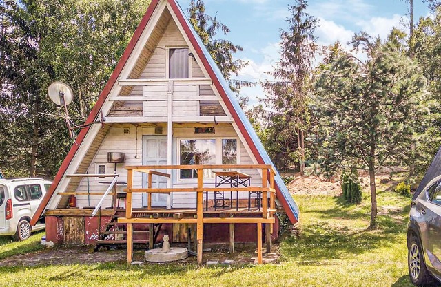 2 bedroom lovely home in Bobolice