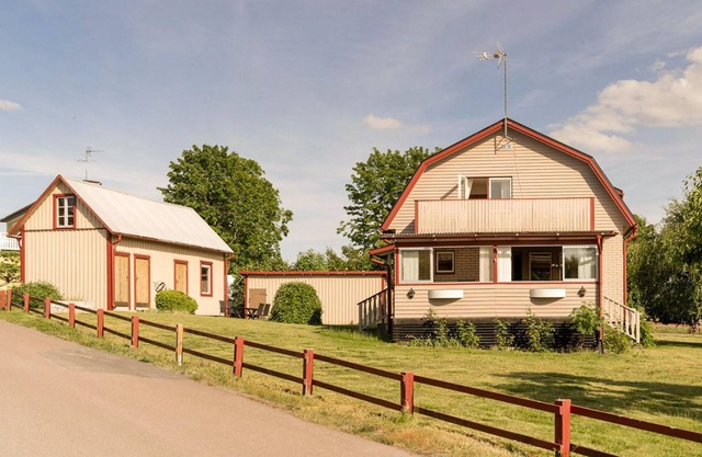2 bedroom lovely home in Kristdala