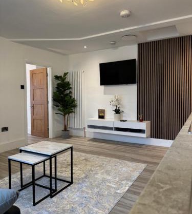 2 Bedroom luxury apartments