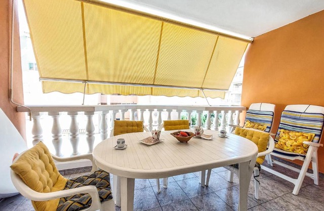 2 Bedroom Nice Apartment In Moncofa