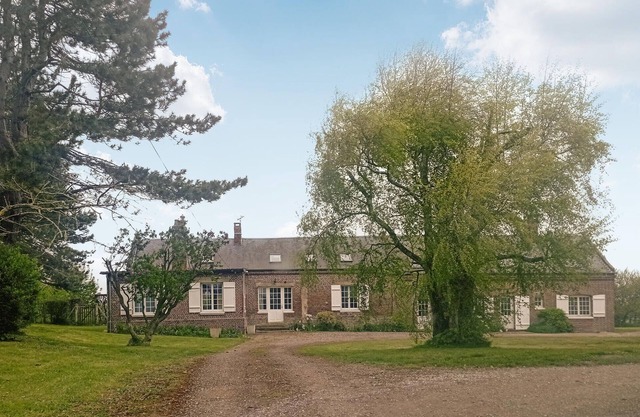 2 bedroom nice home in Ponthoile