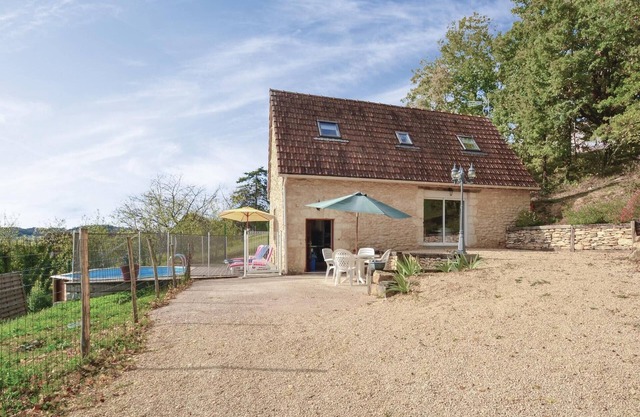 2 bedroom nice home in Aubas